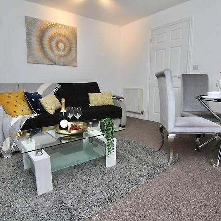 Daimler House - Cosy Home Near Coventry City Centre Ngoại thất bức ảnh